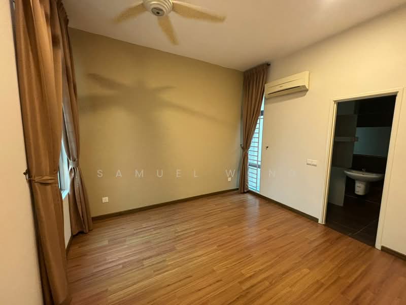 Rumah Berkembar untuk Disewa di Nusa Duta (Iskandar Puteri (Nusajaya)) - Samuel Wong - Bedroom - PropertyGuru.com.my
