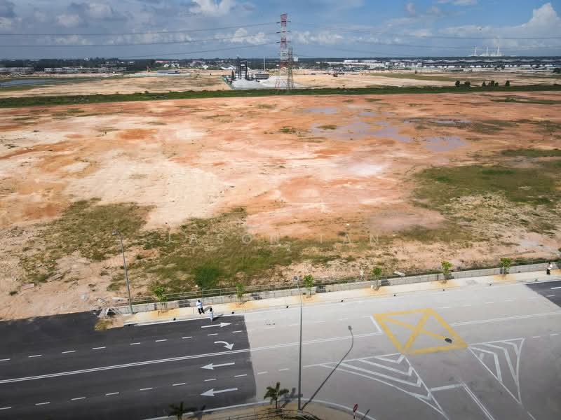 Tanah Perindustrian untuk Disewa di Kapar (Selangor) - Jason Tan - Exterior - PropertyGuru.com.my
