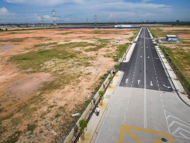 Tanah Perindustrian untuk Disewa di Kapar (Selangor) - Jason Tan - Exterior - PropertyGuru.com.my