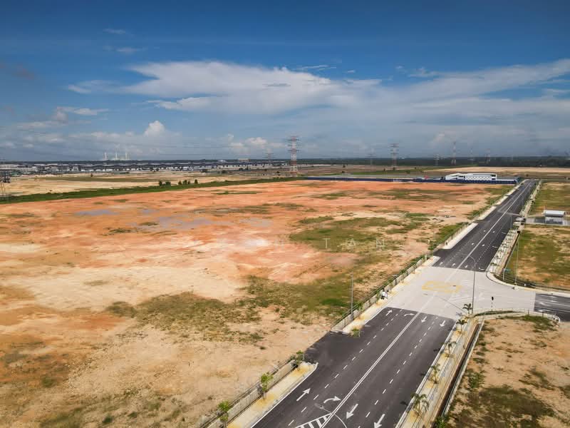 Tanah Perindustrian untuk Disewa di Kapar (Selangor) - Jason Tan - Exterior - PropertyGuru.com.my