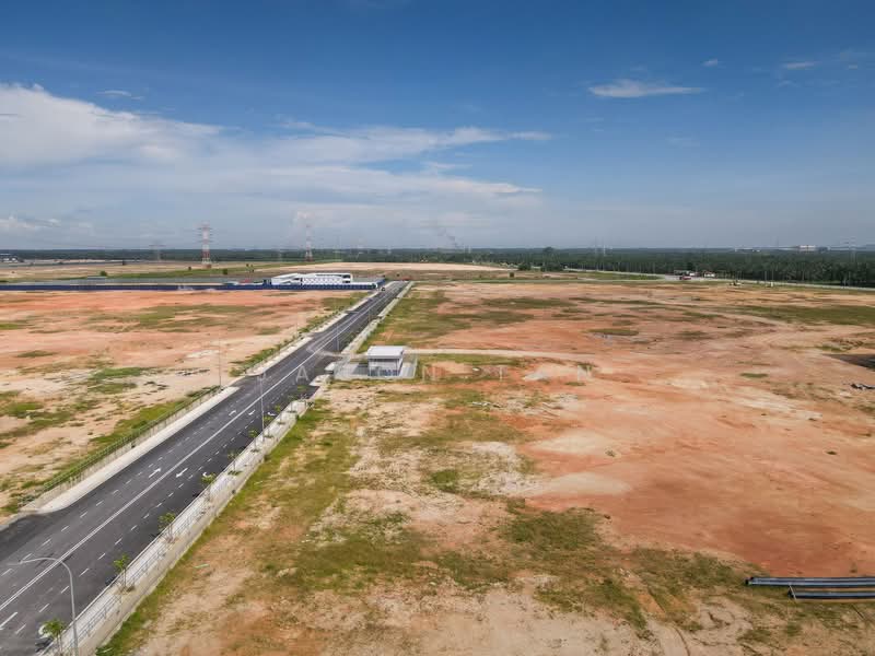 Tanah Perindustrian untuk Disewa di Kapar (Selangor) - Jason Tan - Exterior - PropertyGuru.com.my