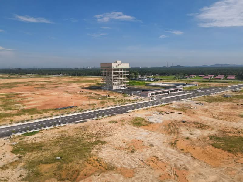 Tanah Perindustrian untuk Disewa di Kapar (Selangor) - Jason Tan - Exterior - PropertyGuru.com.my