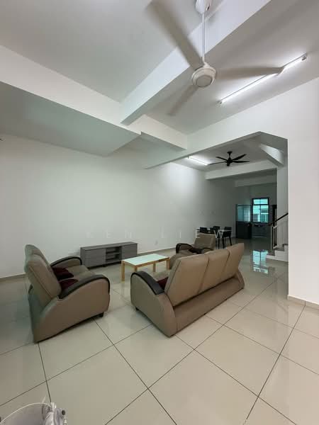 2-storey Terraced House for Rent in Kelapa Sawit (Kulai) - Ken Liew - PropertyGuru.com.my