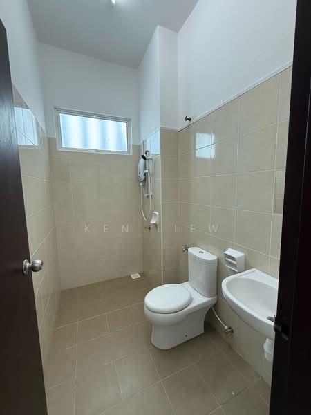 2-storey Terraced House for Rent in Kelapa Sawit (Kulai) - Ken Liew - PropertyGuru.com.my