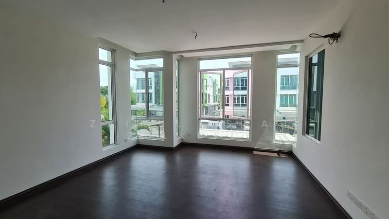 Rumah Berkembar untuk Dijual di Kajang (Selangor) - Zairul Asrah Zulkefli - Interior - PropertyGuru.com.my