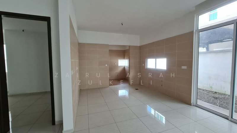 Rumah Berkembar untuk Dijual di Kajang (Selangor) - Zairul Asrah Zulkefli - Kitchen - PropertyGuru.com.my
