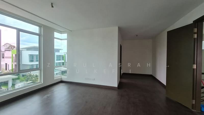 Rumah Berkembar untuk Dijual di Kajang (Selangor) - Zairul Asrah Zulkefli - Living Room - PropertyGuru.com.my