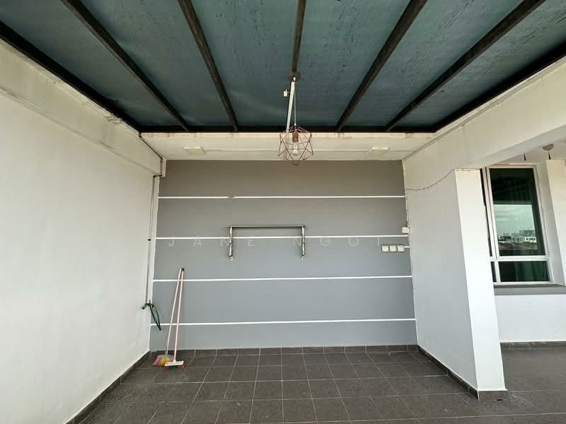 Service Residence for Sale at Akademik Suite - Jane Ngoi - Exterior - PropertyGuru.com.my