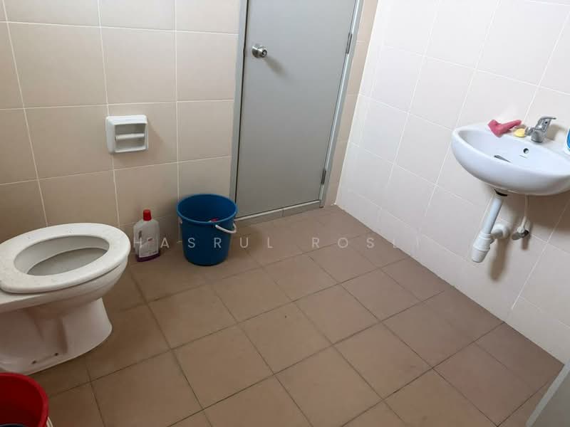 Semi-Detached House for Sale in Sungai Petani (Kedah) - Hasrul Rosli - Bathroom - PropertyGuru.com.my