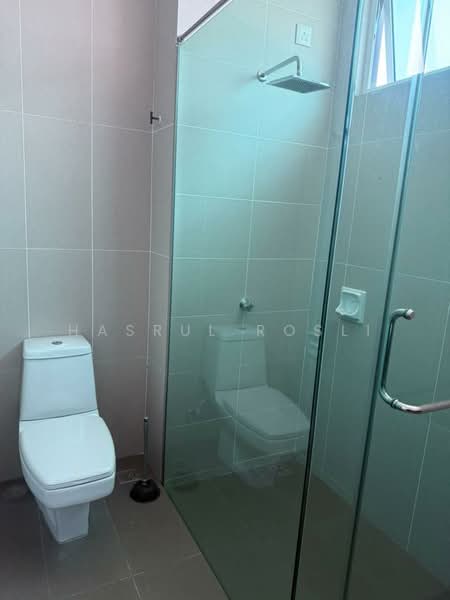 Semi-Detached House for Sale in Sungai Petani (Kedah) - Hasrul Rosli - Bathroom - PropertyGuru.com.my