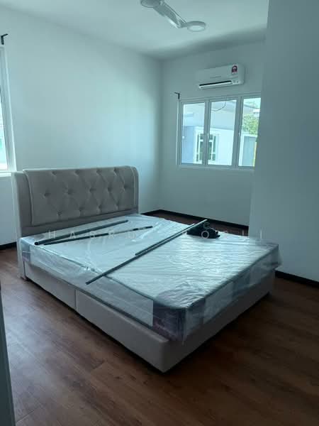 Semi-Detached House for Sale in Sungai Petani (Kedah) - Hasrul Rosli - Bedroom - PropertyGuru.com.my