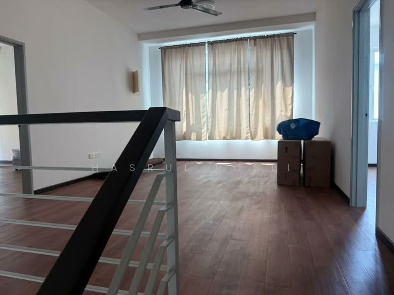 Semi-Detached House for Sale in Sungai Petani (Kedah) - Hasrul Rosli - Interior - PropertyGuru.com.my