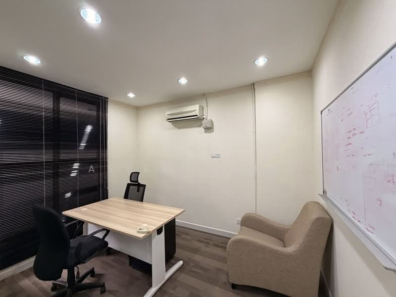 Office for Rent in Cyberjaya (Selangor) - Asyraf Azman - Study - PropertyGuru.com.my