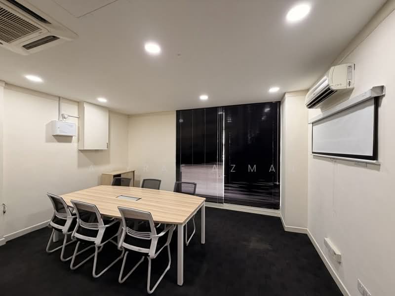 Office for Rent in Cyberjaya (Selangor) - Asyraf Azman - Interior - PropertyGuru.com.my