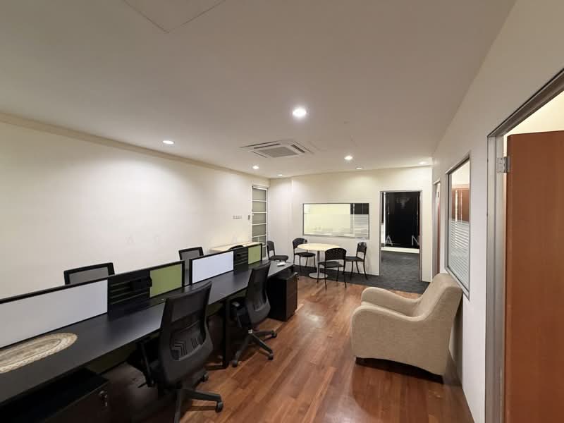 Office for Rent in Cyberjaya (Selangor) - Asyraf Azman - Interior - PropertyGuru.com.my
