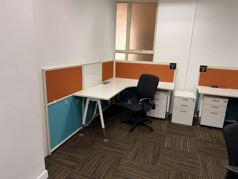 Office for Rent in Cyberjaya (Selangor) - Asyraf Azman - Interior - PropertyGuru.com.my