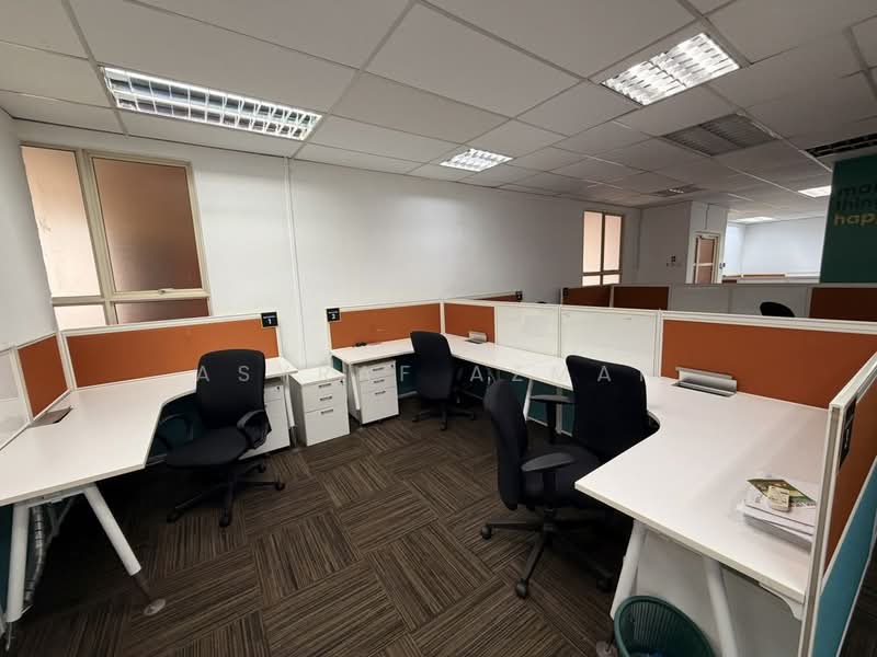 Office for Rent in Cyberjaya (Selangor) - Asyraf Azman - Interior - PropertyGuru.com.my