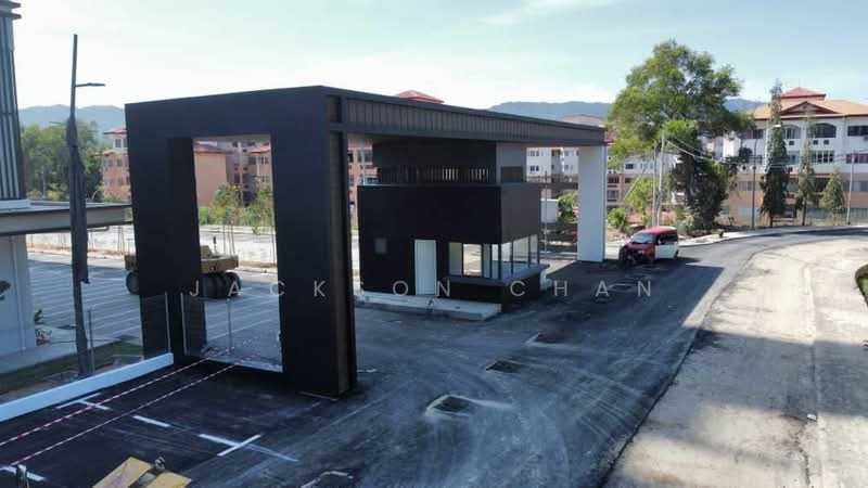 Apartment for Sale at Damar Residence - Jackson Chan - PropertyGuru.com.my