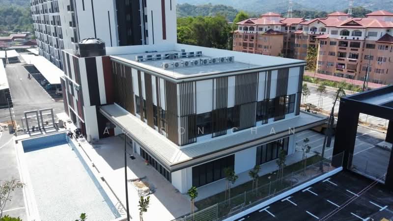 Apartment for Sale at Damar Residence - Jackson Chan - PropertyGuru.com.my