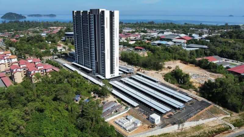 Apartment for Sale at Damar Residence - Jackson Chan - PropertyGuru.com.my