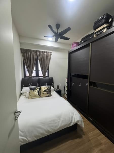 Servis Apartment untuk Dijual di Sunway Avila Residences - Johnny Pua - Bedroom - PropertyGuru.com.my