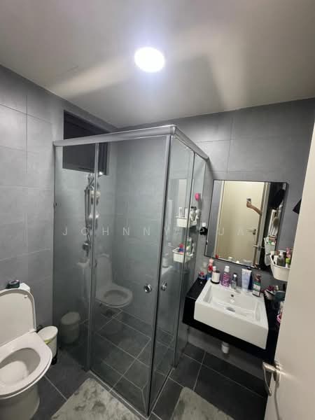 Servis Apartment untuk Dijual di Sunway Avila Residences - Johnny Pua - Bathroom - PropertyGuru.com.my