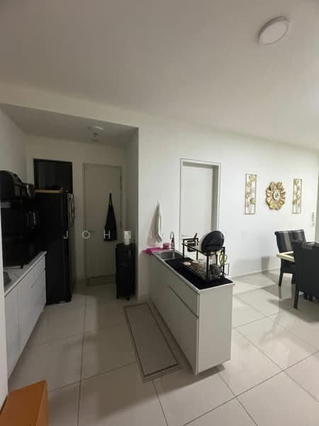 Servis Apartment untuk Dijual di Sunway Avila Residences - Johnny Pua - Kitchen - PropertyGuru.com.my