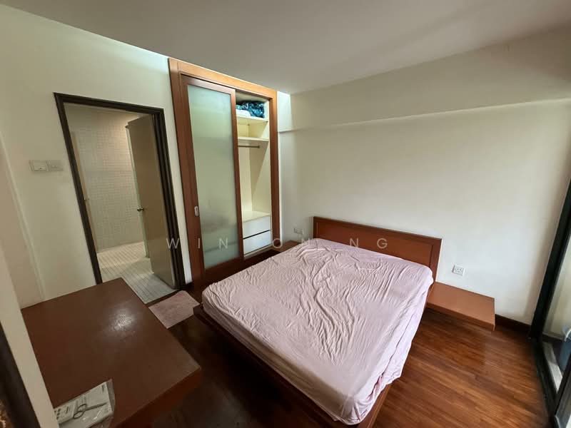 Condominium for Rent at 10 Semantan Suites - Winson Ng - Bedroom - PropertyGuru.com.my