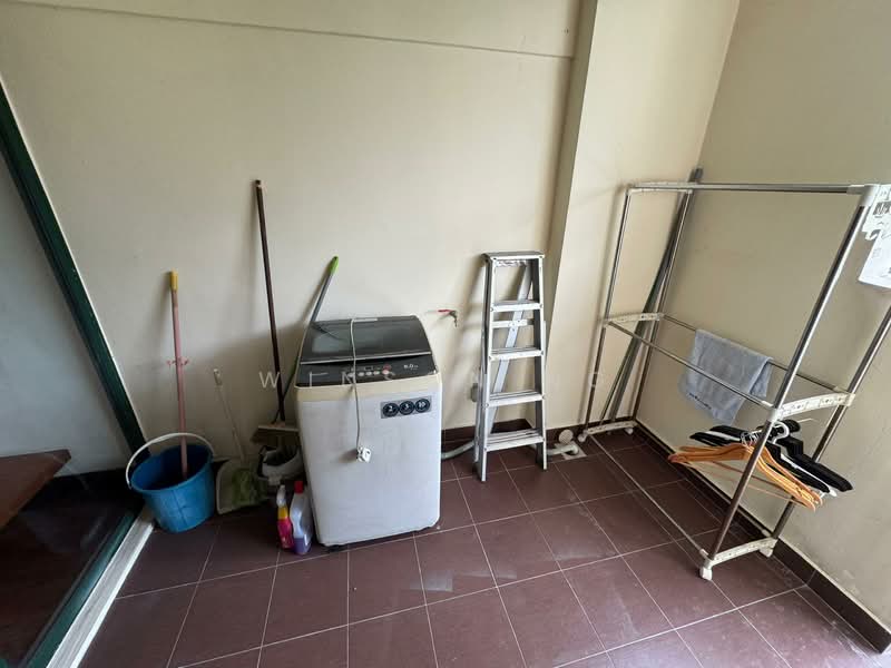 Condominium for Rent at 10 Semantan Suites - Winson Ng - PropertyGuru.com.my