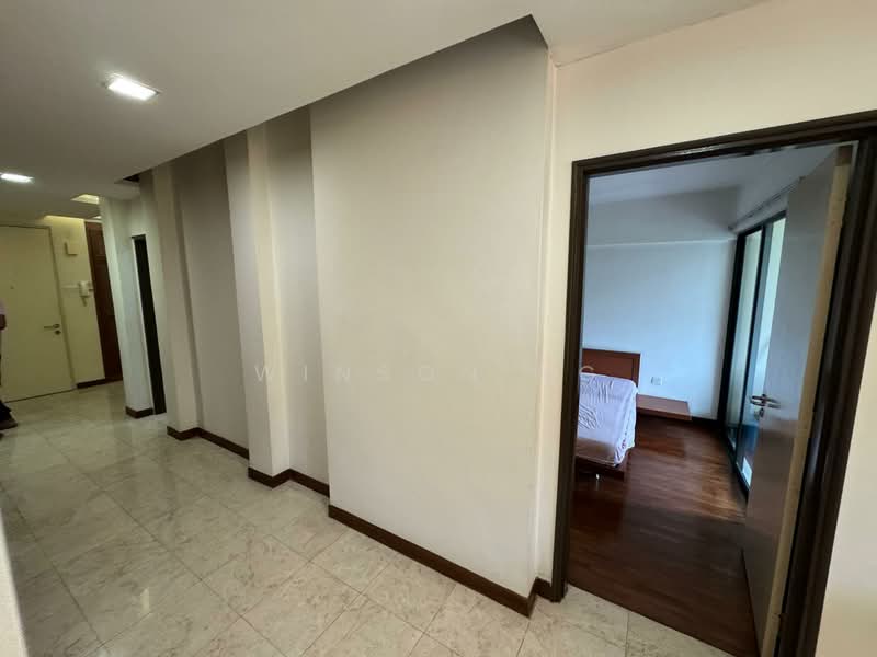 Condominium for Rent at 10 Semantan Suites - Winson Ng - PropertyGuru.com.my