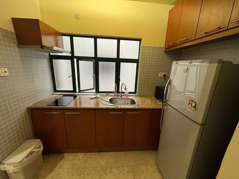 Condominium for Rent at 10 Semantan Suites - Winson Ng - PropertyGuru.com.my
