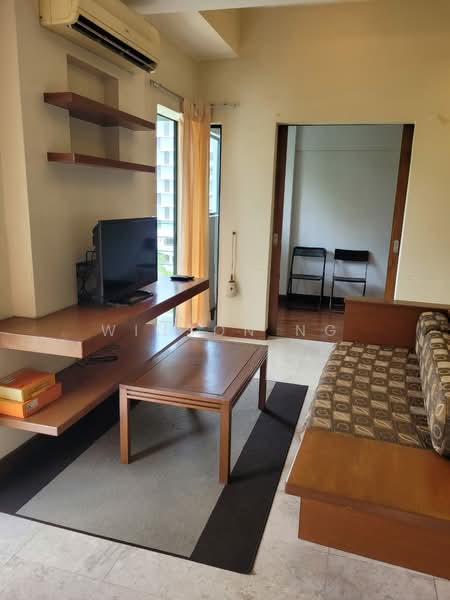 Condominium for Rent at 10 Semantan Suites - Winson Ng - PropertyGuru.com.my