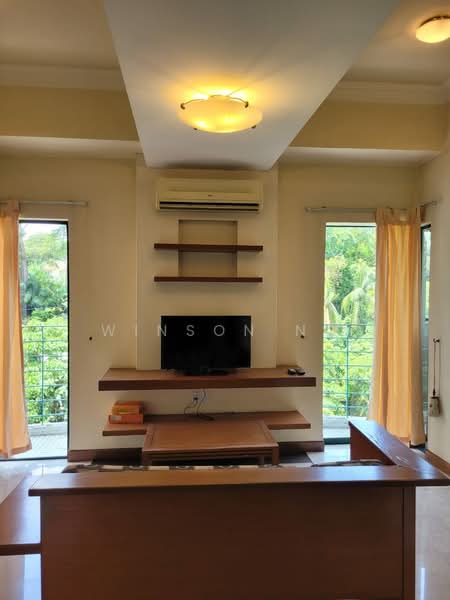 Condominium for Rent at 10 Semantan Suites - Winson Ng - PropertyGuru.com.my