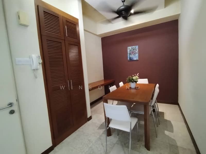 Condominium for Rent at 10 Semantan Suites - Winson Ng - PropertyGuru.com.my