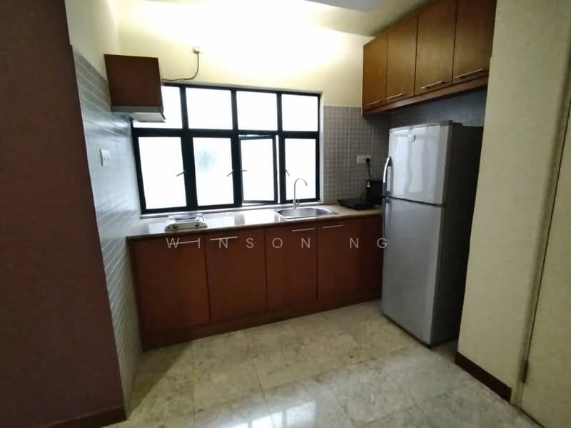 Condominium for Rent at 10 Semantan Suites - Winson Ng - PropertyGuru.com.my