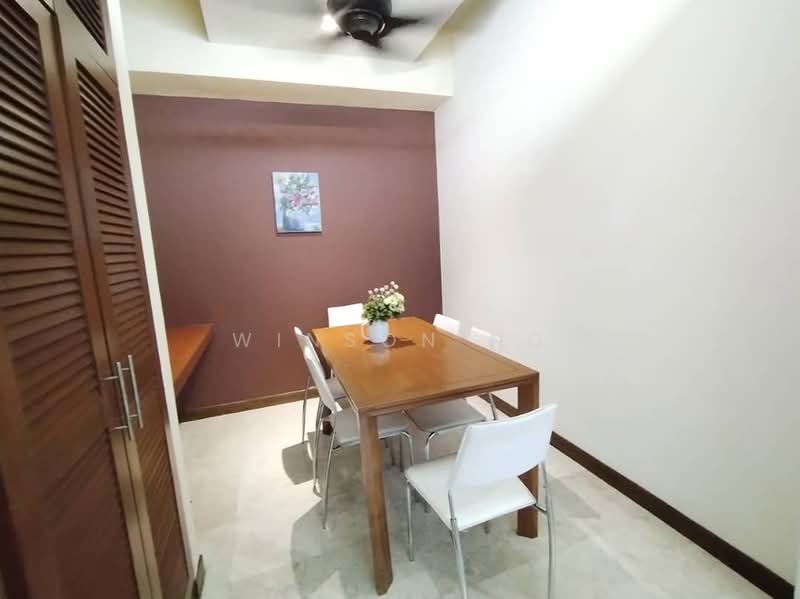 Condominium for Rent at 10 Semantan Suites - Winson Ng - PropertyGuru.com.my
