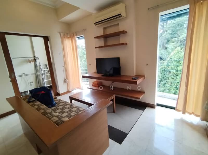 Condominium for Rent at 10 Semantan Suites - Winson Ng - PropertyGuru.com.my