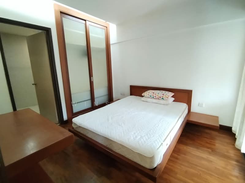 Condominium for Rent at 10 Semantan Suites - Winson Ng - PropertyGuru.com.my