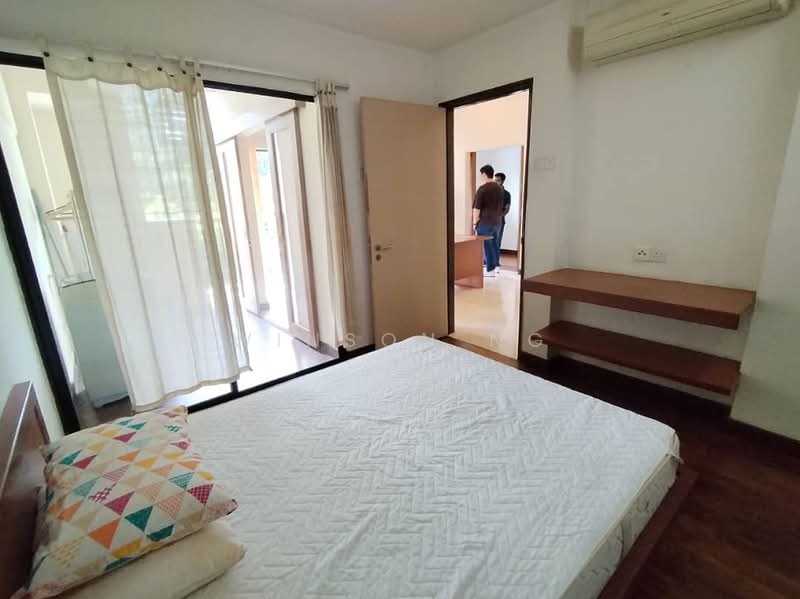 Condominium for Rent at 10 Semantan Suites - Winson Ng - PropertyGuru.com.my