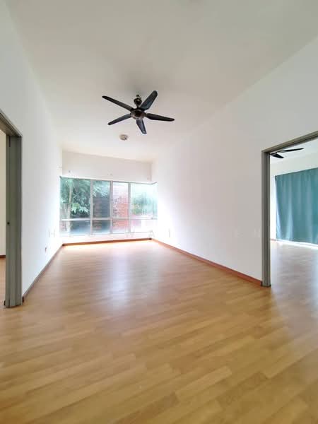 Rumah Berkembar untuk Dijual di Anggun 2 Residence (Rawang) - Heo Wai Kien - Living Room - PropertyGuru.com.my