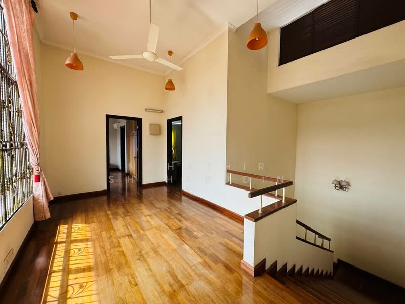Rumah Teres 2 Tingkat untuk Dijual di Bukit Jelutong (Shah Alam) - Nahathir Shahabudin - Interior - PropertyGuru.com.my