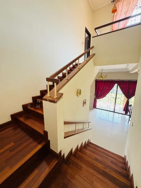 Rumah Teres 2 Tingkat untuk Dijual di Bukit Jelutong (Shah Alam) - Nahathir Shahabudin - Interior - PropertyGuru.com.my