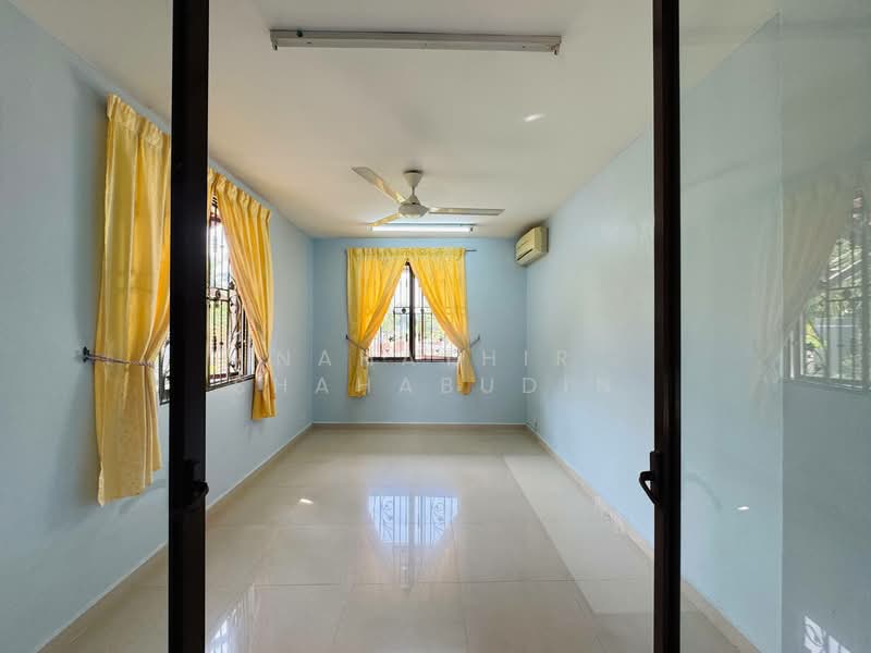Rumah Teres 2 Tingkat untuk Dijual di Bukit Jelutong (Shah Alam) - Nahathir Shahabudin - Interior - PropertyGuru.com.my