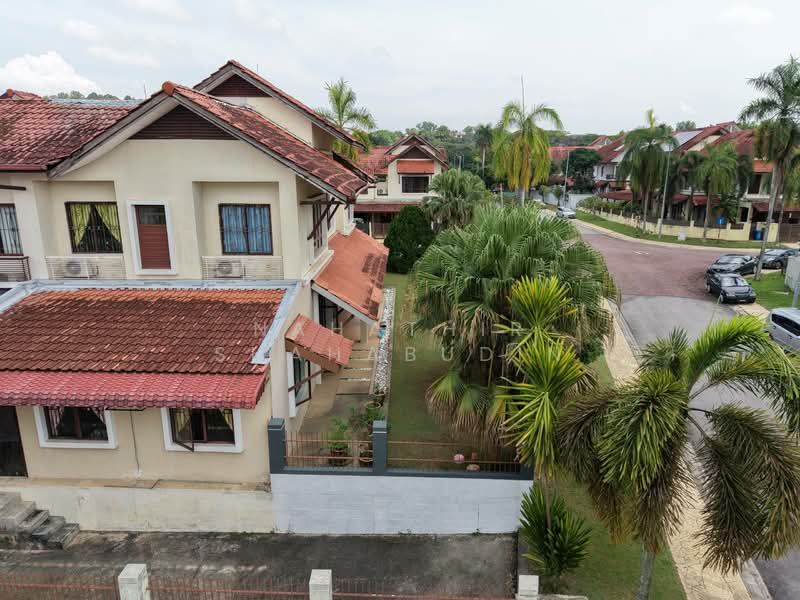 Rumah Teres 2 Tingkat untuk Dijual di Bukit Jelutong (Shah Alam) - Nahathir Shahabudin - Exterior - PropertyGuru.com.my