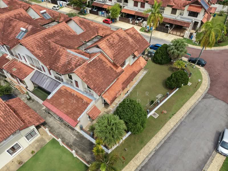 Rumah Teres 2 Tingkat untuk Dijual di Bukit Jelutong (Shah Alam) - Nahathir Shahabudin - Exterior - PropertyGuru.com.my