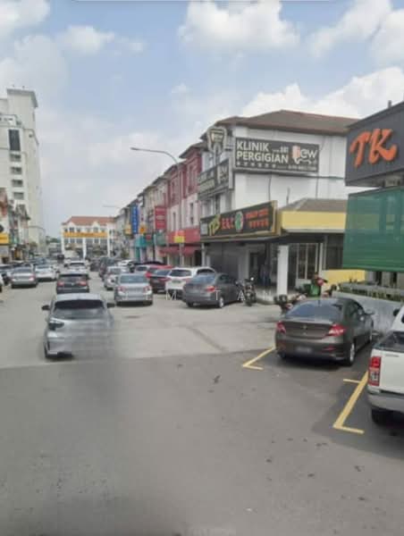 Shop / Office for Rent in Usj 10 (Subang Jaya) - Jim Tan - Exterior - PropertyGuru.com.my