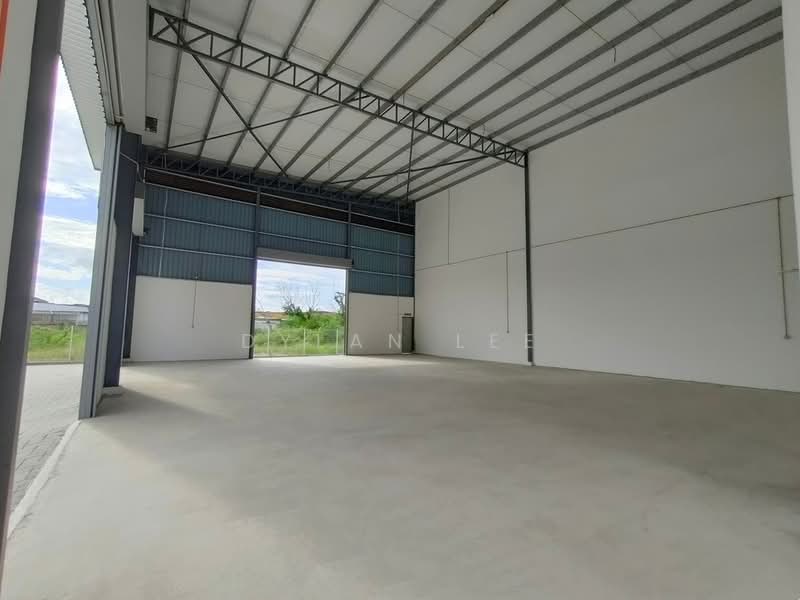 Kilang untuk Disewa di Perai (Penang) - Dylan Lee - Interior - PropertyGuru.com.my
