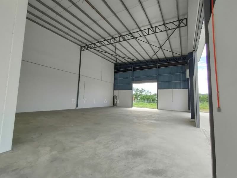 Kilang untuk Disewa di Perai (Penang) - Dylan Lee - Interior - PropertyGuru.com.my