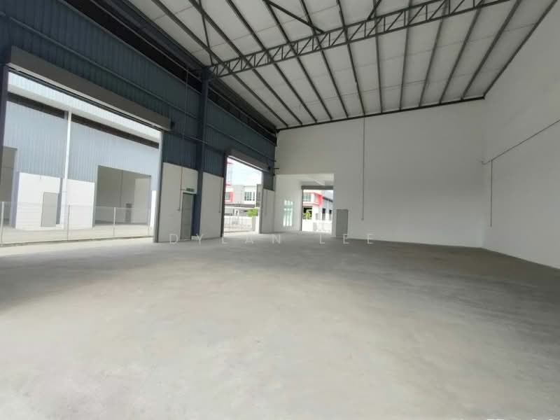 Kilang untuk Disewa di Perai (Penang) - Dylan Lee - Interior - PropertyGuru.com.my