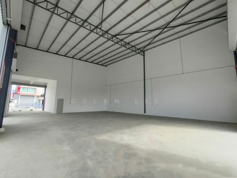 Kilang untuk Disewa di Perai (Penang) - Dylan Lee - Interior - PropertyGuru.com.my